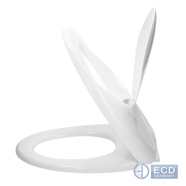 Siege Toilette Abattant Lunette Wc Cuvette Soft Close à Lunettes De Toilettes Siege Toilette Abattant Lunette Wc Cuvette Soft Close à Lunettes De Toilettes