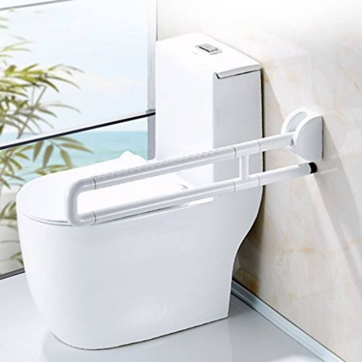 Siège Toilette Handicapé : Les Meilleurs Produits Pour intérieur Siege Toilette Pour Handicapé