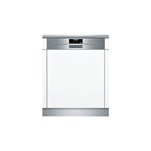Siemens Iq500 Sn56P592Eu – Lave-Vaisselle – Intégrable encequiconcerne Rideaux Largeur 55 Cm