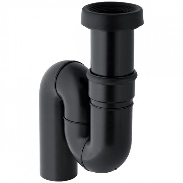 Siphon Wc Geberit Anti-Odeur Pour Toilette À La Turque destiné Toilette Sortie Verticale