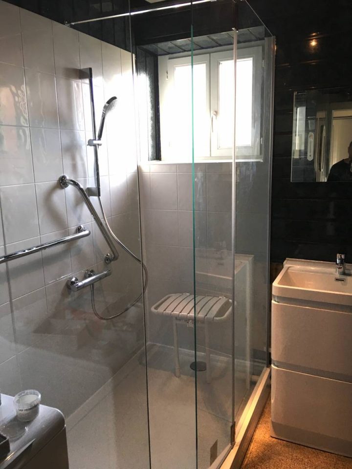 Société Spécialisée Dans Le Remplacement De Baignoire Par à Remplacer Sa Baignoire Par Une Douche À L Italienne Société Spécialisée Dans Le Remplacement De Baignoire Par à Remplacer Sa Baignoire Par Une Douche À L Italienne