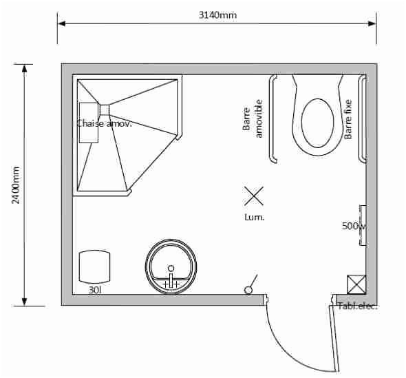 Solar Home Plans | Stmarkchristmasbazaar à Toilettes Handicapés Dimensions