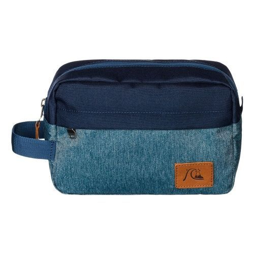 Soldes Sur Quiksilver – Chamber Trousse Toilette – Pas serapportantà Trousse De Toilette Homme Pas Cher