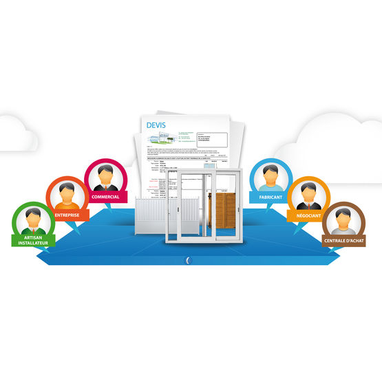 Solution En Ligne Pour Édition De Devis Destinée Aux pour Rideau Metallique Devis En Ligne Solution En Ligne Pour Édition De Devis Destinée Aux pour Rideau Metallique Devis En Ligne