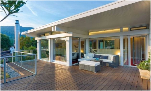 Source D'Inspiration Prix Veranda Rideau - Luckytroll avec Veranda Rideau Tarif