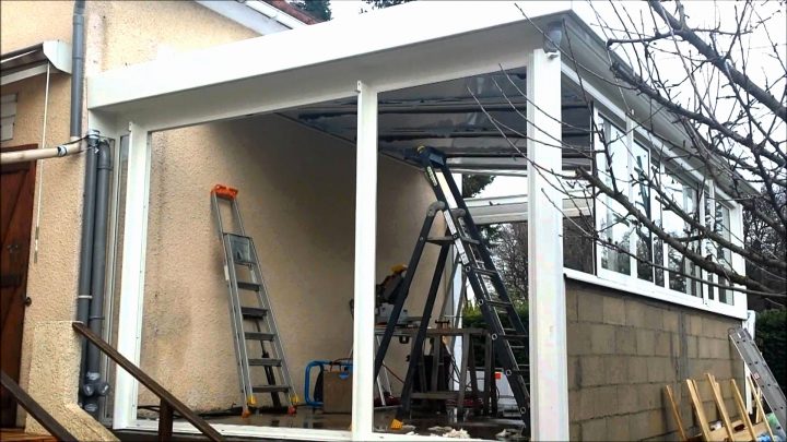 Source D'Inspiration Prix Veranda Rideau – Luckytroll encequiconcerne Veranda Rideau Tarif