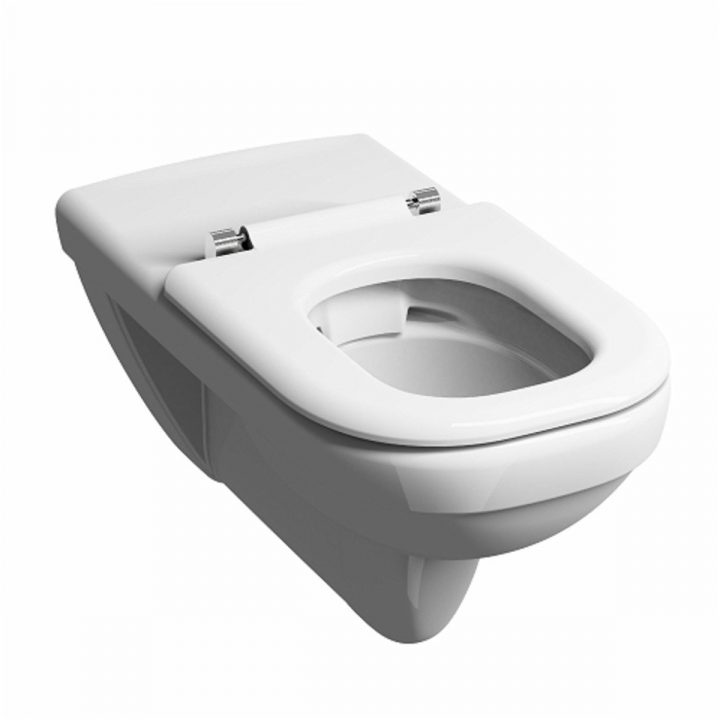 Sphinx 300 Comfort Toilette Suspendu 30 À Fond Creux intérieur Toilette Suspendu Pas Cher