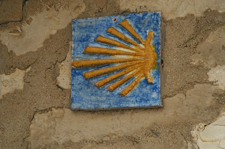 St Jacques De Compostelle En Espagne – Le Chemin De Saint tout Chemin De Compostelle En Espagne