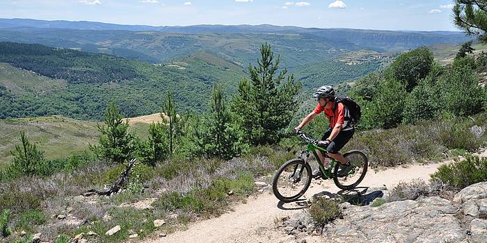 Stevenson Vtt – Chemin Stevenson Vtt – Randonnées Vtt encequiconcerne Chemin De Stevenson Hébergement