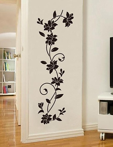 Stickers Muraux En Promotion En Ligne | Collection 2019 De intérieur Stickers Salle A Manger