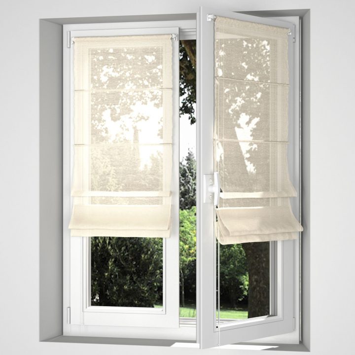 Store Bateau En Voile 13 € .99 | Voilage Fenetre, Rideaux encequiconcerne Rideaux Pour Petite Fenêtre