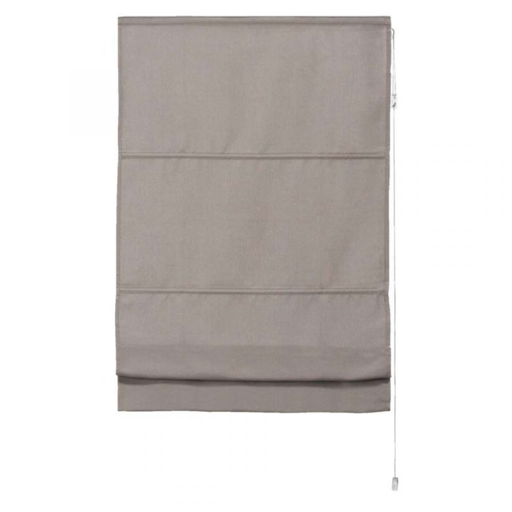 Store Bateau Translucide – Taupe – 60X180 Cm destiné Rideaux 60X180 Store Bateau Translucide – Taupe – 60X180 Cm destiné Rideaux 60X180