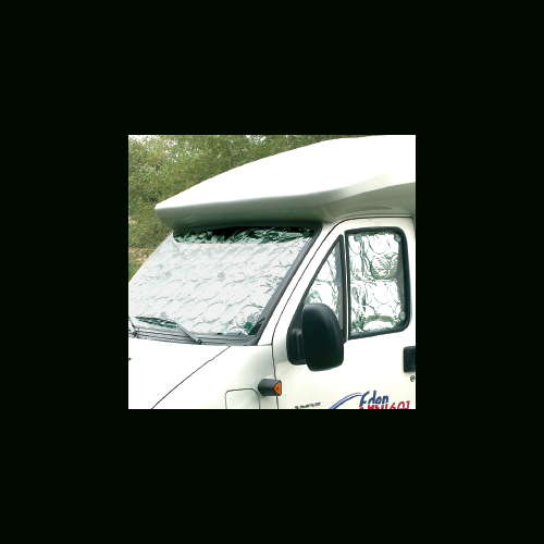 Store Camping Car Et Rideau Isolant Intérieur – Univers avec Rideaux Interieur Pour Camping Car