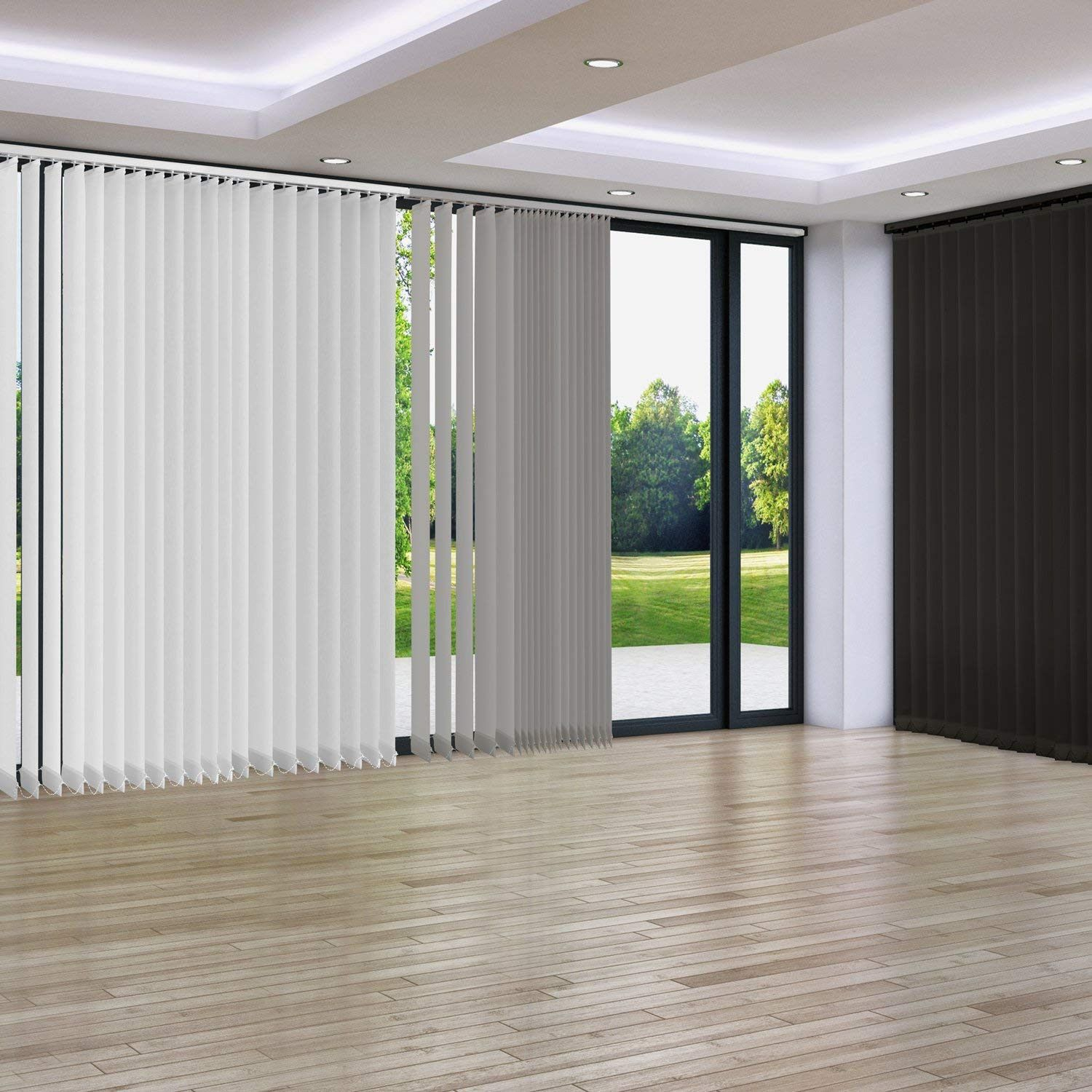 Store Interieur Lamelles Verticales Store Lamelles Dedans Rideau Lamelle Agencecormierdelauniere Com Agencecormierdelauniere Com