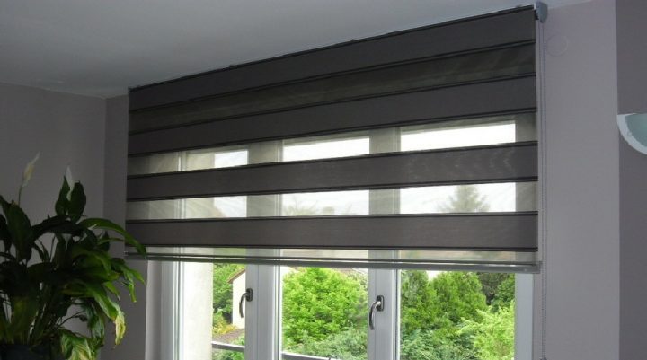 Store Jour Nuit Pas Cher tout Rideaux Baie Vitrée Sans Percer Store Jour Nuit Pas Cher tout Rideaux Baie Vitrée Sans Percer