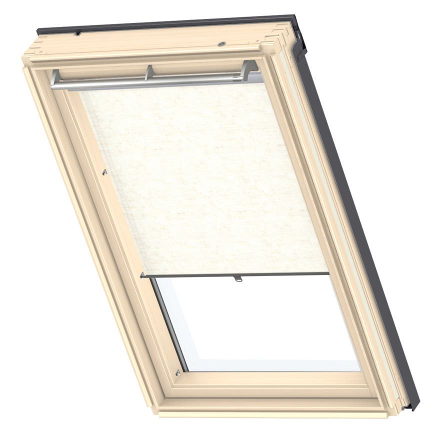 rideau pour fenetre de toit