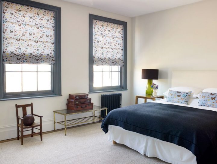 Store, Rideau, Voilage : Store Vénitien, Rideau Occultant à Rideaux Venitiens