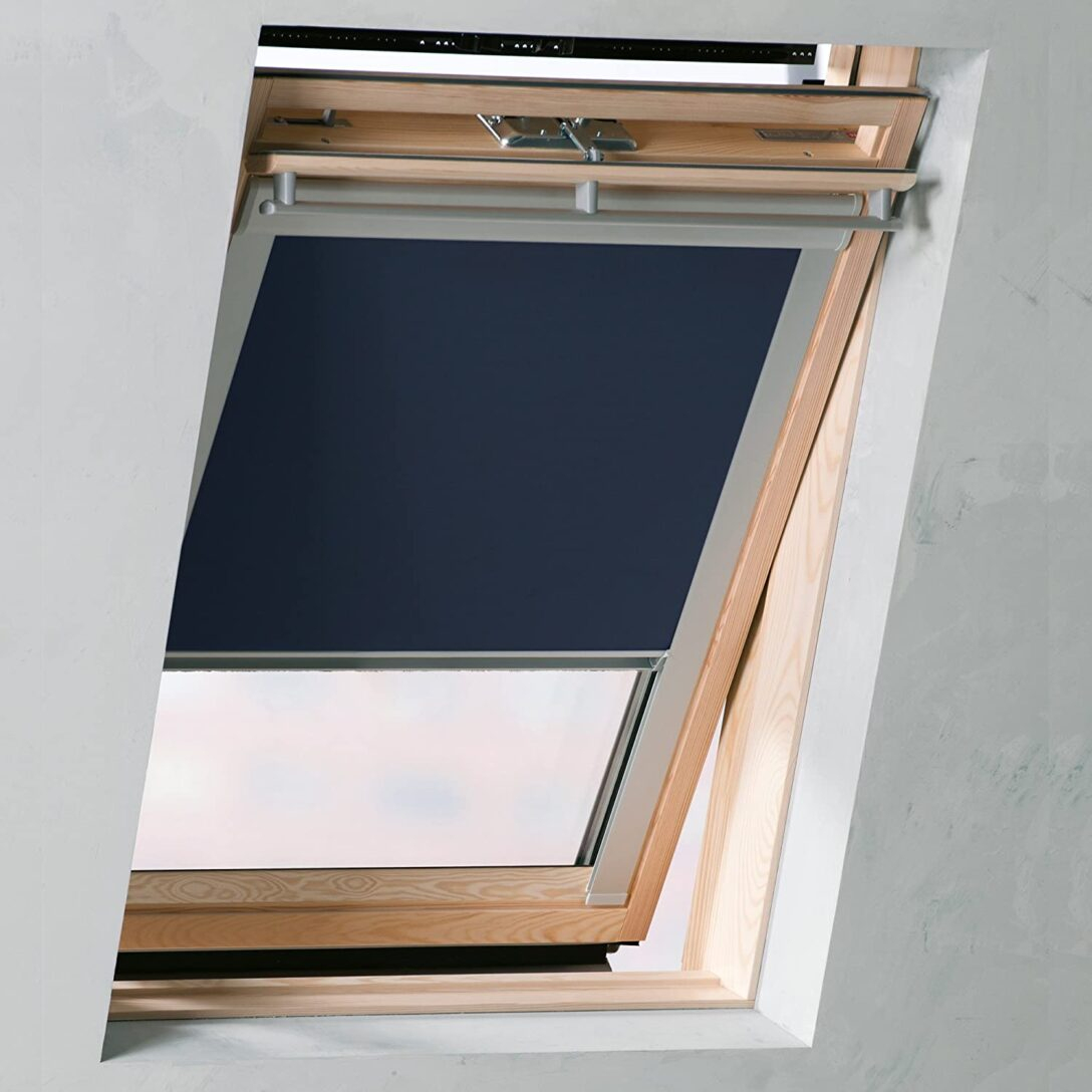 Store velux 114x118 castorama