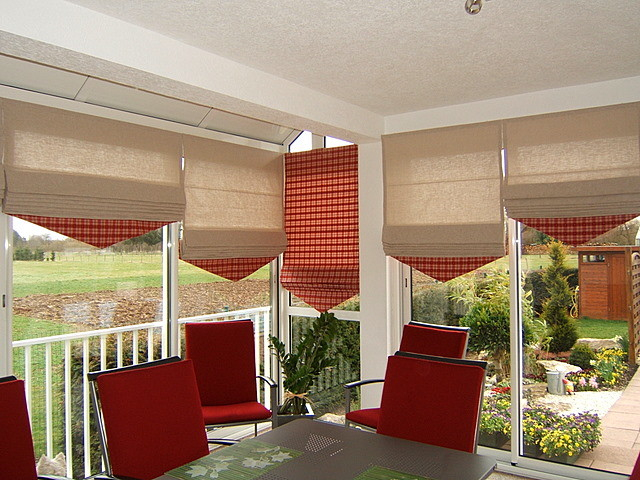 Stores Bateau – Contemporain – Véranda Et Verrière intérieur Rideau Pour Veranda Stores Bateau – Contemporain – Véranda Et Verrière intérieur Rideau Pour Veranda