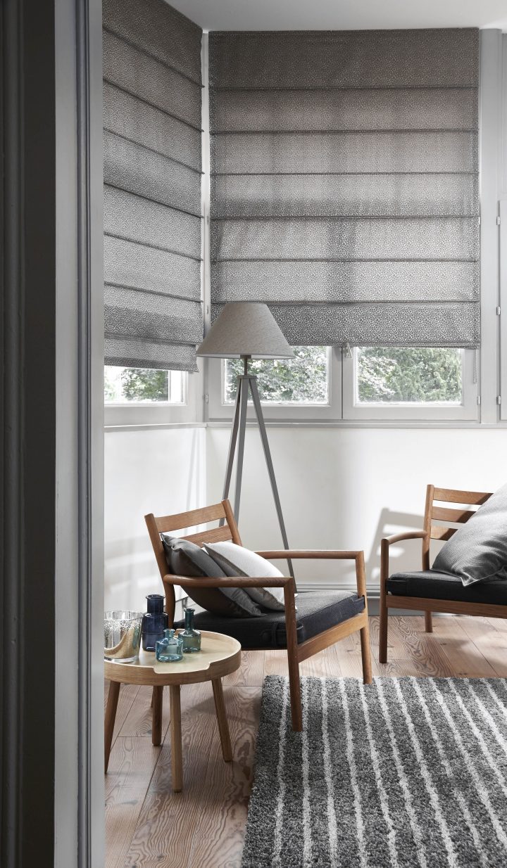 Stores Bateaux Confectionnés En Tissu Reg Silver Avec dedans Store Rideaux Voilage Stores Bateaux Confectionnés En Tissu Reg Silver Avec dedans Store Rideaux Voilage