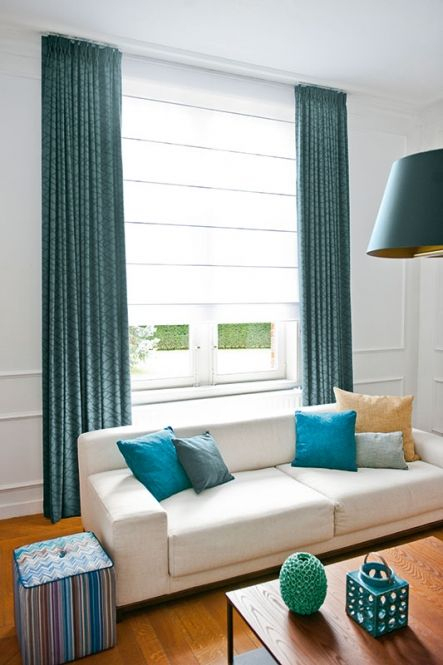 Stores Bateaux & Tentures | Interieur Maison, Décoration avec Rideau Store Bateau