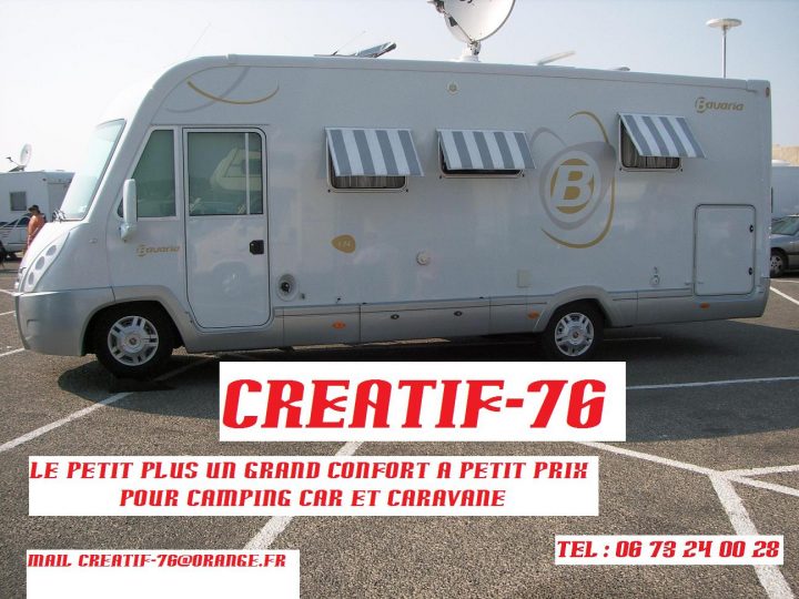 Stores,Volets,Isotherme,Camping Car ,Caravane intérieur Rideau Isotherme Exterieur Camping Car