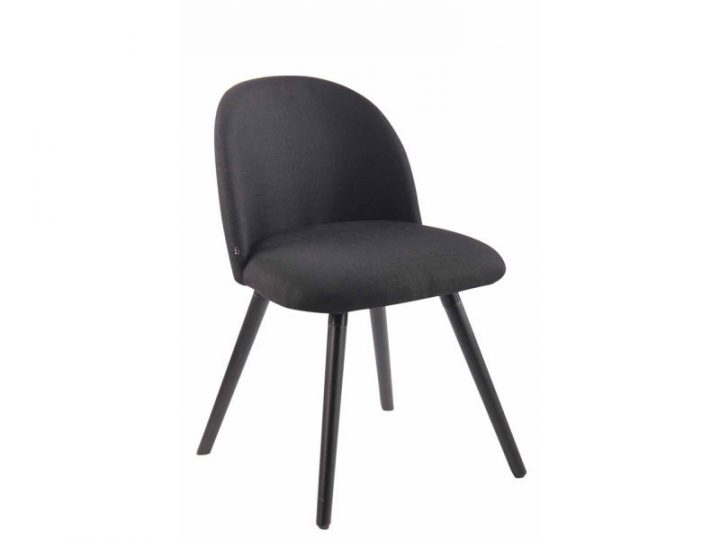 Stylé Chaise De Salle À Manger, De Cuisine, De Salon tout Chaise De Salle A Manger Conforama