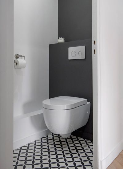 Suivez Le Guide, Rénovation, Appartement, Lyon, Agence destiné Amenagement Toilette