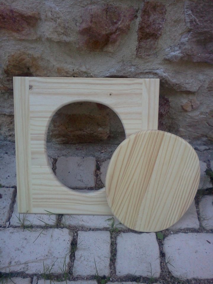 Support De Lunette Pour Toilette Seche – Toilettes Sèches destiné Fabriquer Toilette Seche Support De Lunette Pour Toilette Seche – Toilettes Sèches destiné Fabriquer Toilette Seche