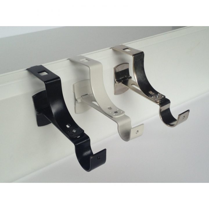 Support De Tringle Ronde Sans Perçage Pour Coffre De Volet serapportantà Tringle À Rideaux Sans Percer Support De Tringle Ronde Sans Perçage Pour Coffre De Volet serapportantà Tringle À Rideaux Sans Percer