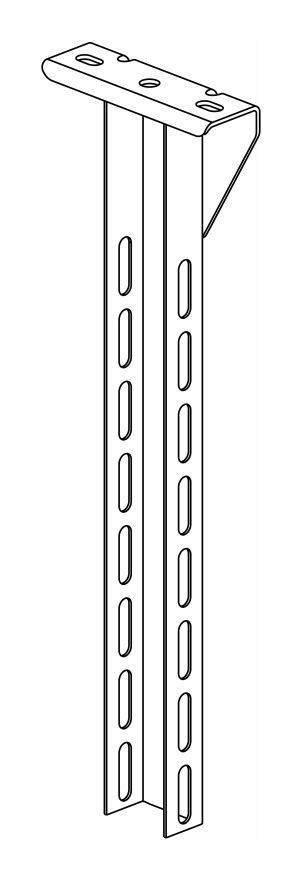 Support Et Fixation De Tableau Électrique dedans Chemin De Cable Legrand