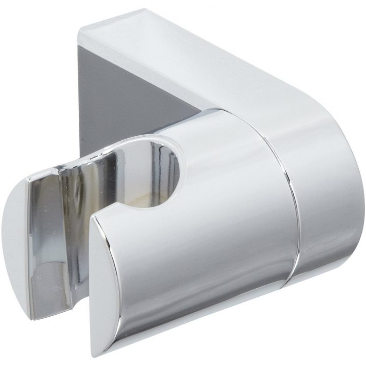 Support Mural Douchette, Chrome, Sensea Sopra | Leroy Merlin concernant Leroy Merlin Pommeau Douche Support Mural Douchette, Chrome, Sensea Sopra | Leroy Merlin concernant Leroy Merlin Pommeau Douche