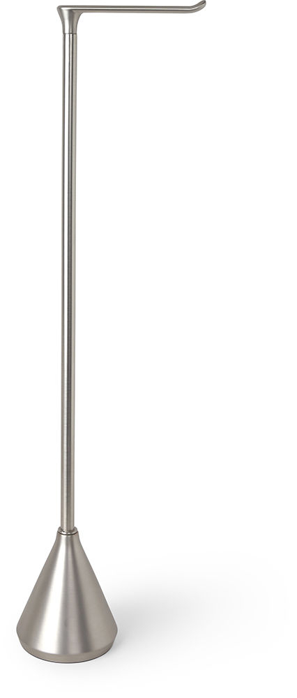 Support Papier Toilette Design Pinnacle – Porte-Papier pour Support Papier Toilette Original Support Papier Toilette Design Pinnacle – Porte-Papier pour Support Papier Toilette Original