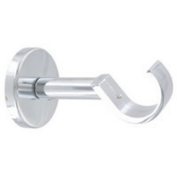 Support Tringle Mur Plafond Mode De Vie 70Mm D.28Mm Shiny destiné Tringle A Rideau Plafond Support Tringle Mur Plafond Mode De Vie 70Mm D.28Mm Shiny destiné Tringle A Rideau Plafond