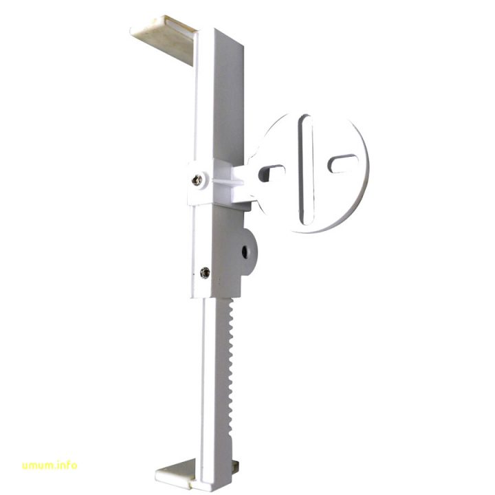 Support Tringle Sans Percer avec Tringle A Rideau Sans Percage