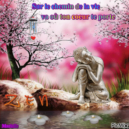 Sur Le Chemin De La Vie – Picmix concernant Chemin De Vie 9