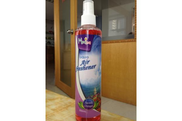 Sur Mesure Spray Bonne Odeur Liquide Désodorisant Pour dedans Désodorisant Toilette