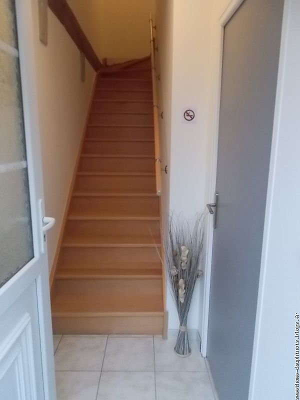 Sweethome-Dauphinois [Blogs.fr Le Blog Multimédia 100% dedans Aménagement Cheminée Condamnée