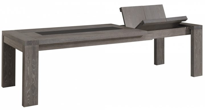 Table A Rallonge 20 Personnes Table Salle À Manger destiné Table Salle À Manger 12 Personnes