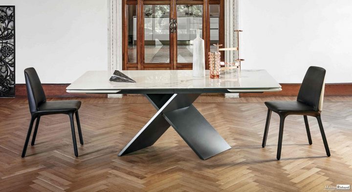 Table Céramique | Meubles serapportantà Table Salle A Manger Ceramique