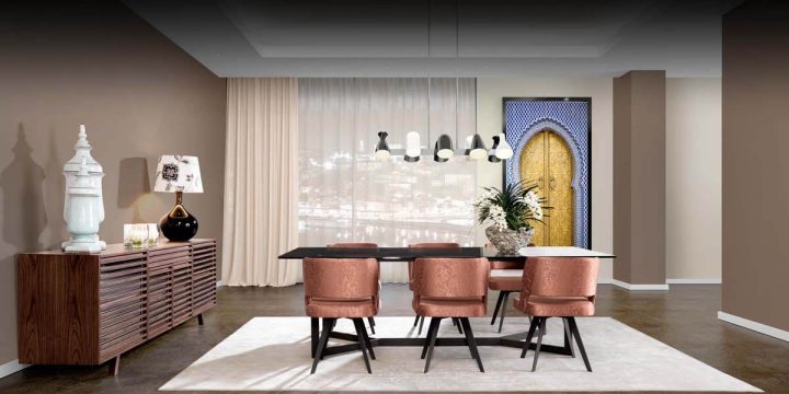 Table Fixe – Salle À Manger – Sobre | Table Fixe | Meubles avec Salle A Manger Atlas Table Fixe – Salle À Manger – Sobre | Table Fixe | Meubles avec Salle A Manger Atlas