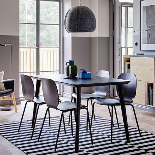 Table Pas Cher – Tables À Manger Et Tables De Cuisine | Ikea à Ikea Chaises Salle À Manger Table Pas Cher – Tables À Manger Et Tables De Cuisine | Ikea à Ikea Chaises Salle À Manger