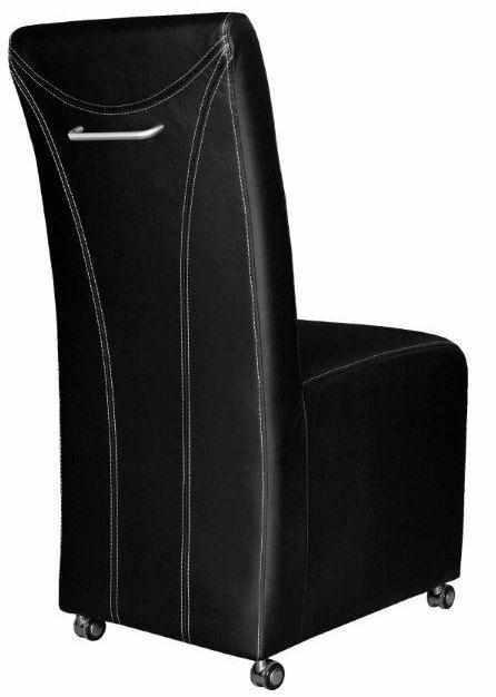 Table Rabattable Cuisine Paris: Chaise De Salle A Manger Ikea encequiconcerne Ikea Chaise Salle À Manger