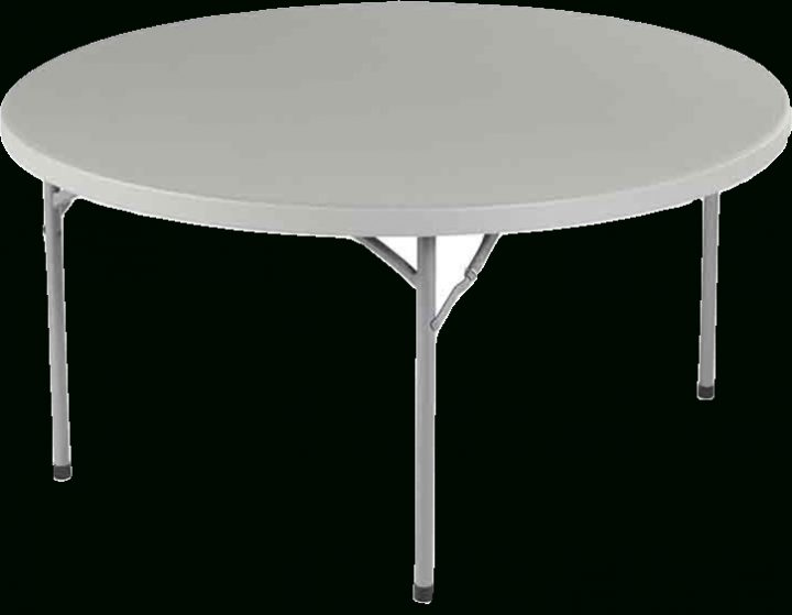 Table Ronde 8 Personnes De 152Cm – Loc & Deco tout Chemin De Table Ronde 8 Personnes