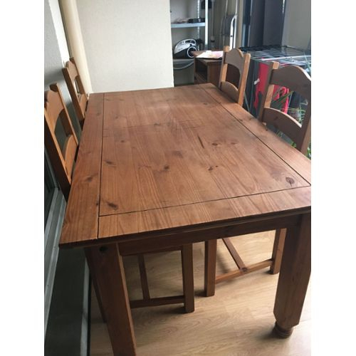 Table Salle A Manger Conforama Pas Cher Ou D'Occasion Sur dedans Billard Table Salle À Manger