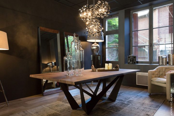 Table Salle A Manger | Idées De Décoration Intérieure encequiconcerne Table De Salle À Manger À Vendre