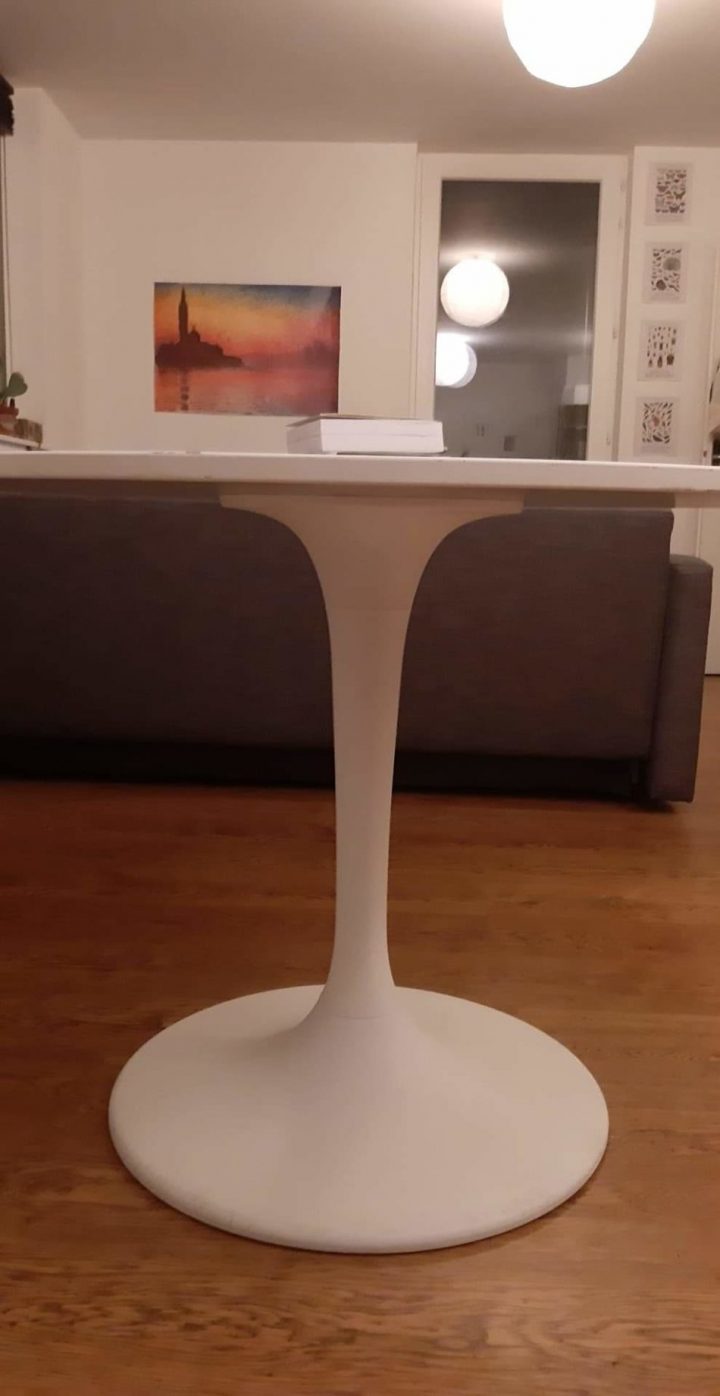 Table Salle À Manger Occasion dedans Salle A Manger D Occasion