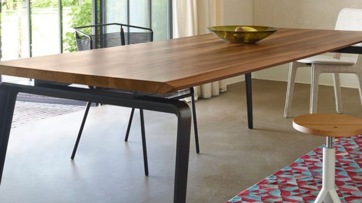 Table Salle A Manger : Trouver Le Modèle Qui Vous Convient serapportantà Grande Table Salle À Manger Table Salle A Manger : Trouver Le Modèle Qui Vous Convient serapportantà Grande Table Salle À Manger