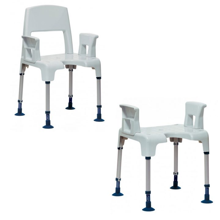 Tabourets Et Chaises De Douche Invacare Pico intérieur Chaise De Douche Invacare