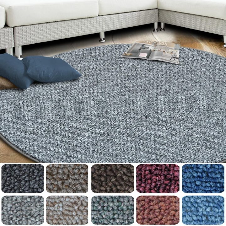 Tapis Coloré Pour Séjour, Chambre, Salon | Tapistar.fr encequiconcerne Rideaux Pour Salon Pas Cher